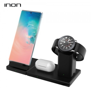 ̳ INON 3in1 ӹ for Galaxy Watch IN-WC510TS