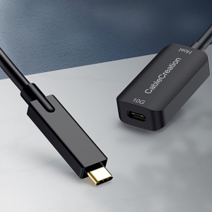 ؽ VR ̺ USB3.2 GEN2 Type-c 10Gbps 5M