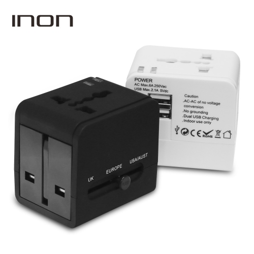  // ̳ INON USB 2Ʈ  Ƽ IN-TA210 ǰ 