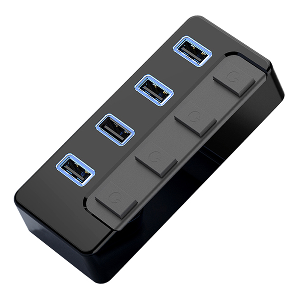 ǻͿǰ USB/ [TGIC] TGHUB-320  ġ USB 3.0 Ƽ ǰ 