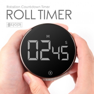 roll timer  Ÿ̸ (78*28mm)