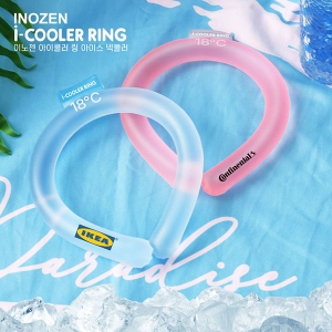 ̳   ̽  INOZEN i-cooler RING
