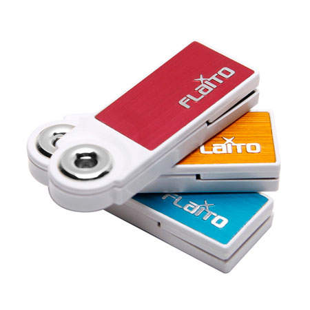 파로스 레인보우 USB메모리 (4GB~64GB)(품절)