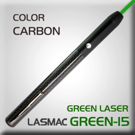 GREEN-15 그린 레이저 포인터 