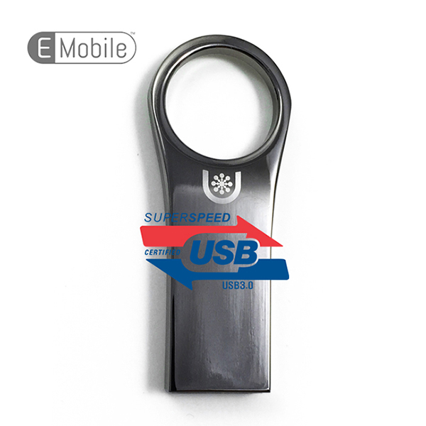이모바일(eMobile) CA1009 USB SFU 3.0 (16G~256G)(품절)
