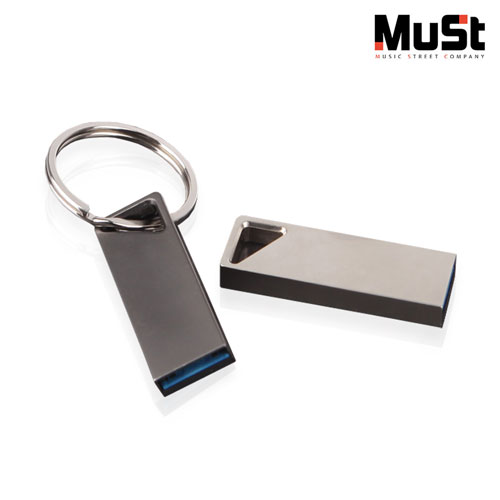 뮤스트 메탈빔 Metal Beam USB 3.0 메모리(16GB~256GB)