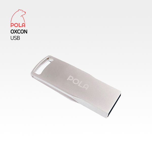 폴라(POLA) CA860 2.0 OXCON USB (4G~128G)