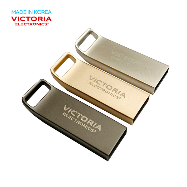 빅토리아 USB VT210 USB2.0 MicroVault (8G~128G)