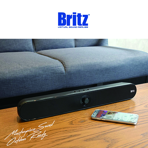 Britz 긮 BZ-SB8100  Ƽ÷̾ 